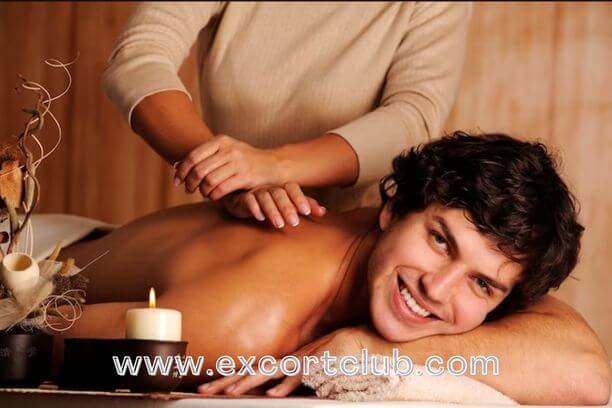 male to male spa pune
